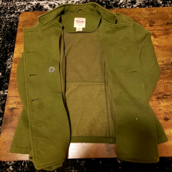 Mossimo Jacket - Picture 3 of 4